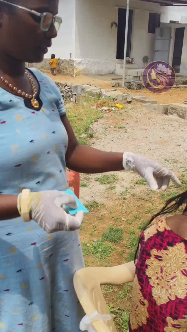 Post 5 by Jasmin J on Instagram (video)
