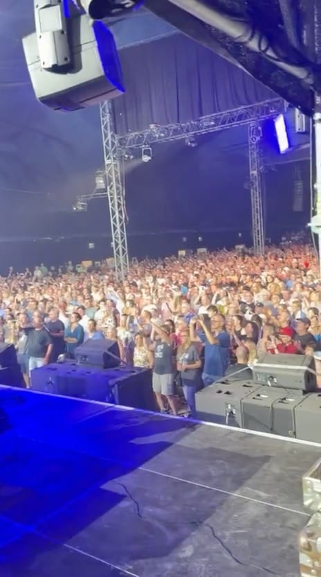 Post 7 by Wolfgang Ambros on Instagram (video)