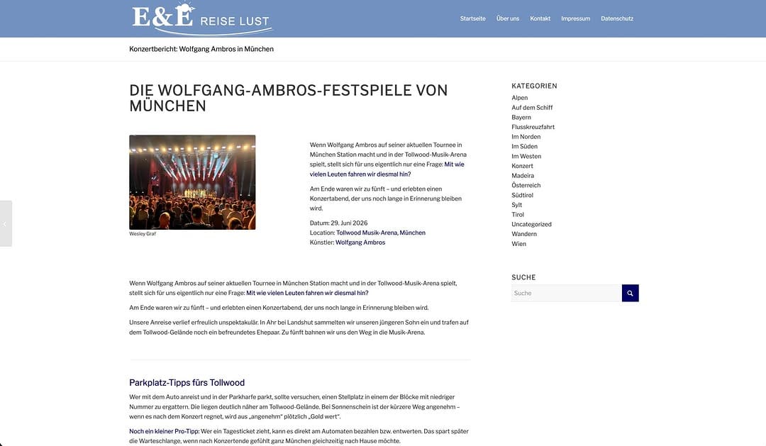 Post 3 by Wolfgang Ambros on Instagram (image)