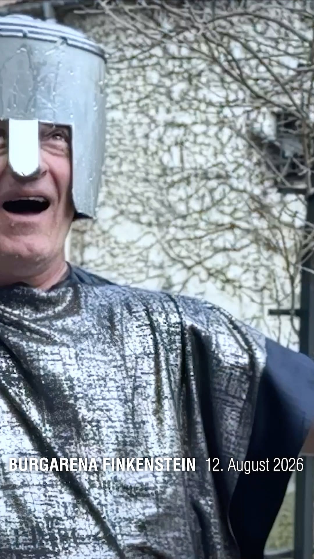 Post 6 by Wolfgang Ambros on Instagram (video)