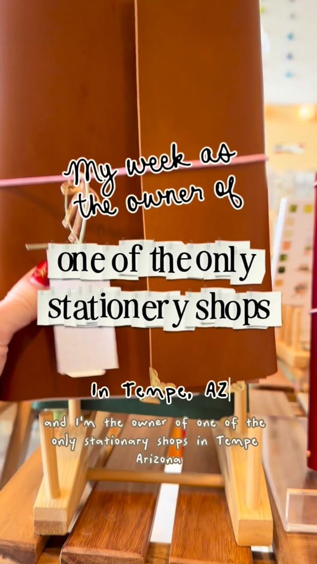 Post 10 by Kinkan Gifts on Instagram (video)