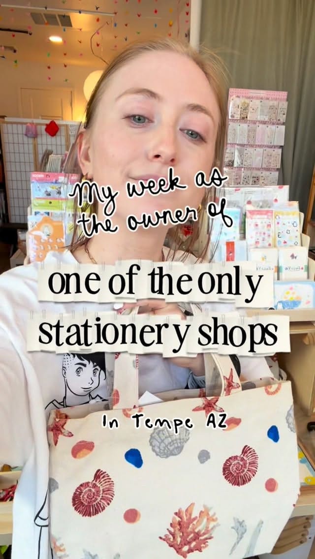 Post 9 by Kinkan Gifts on Instagram (video)