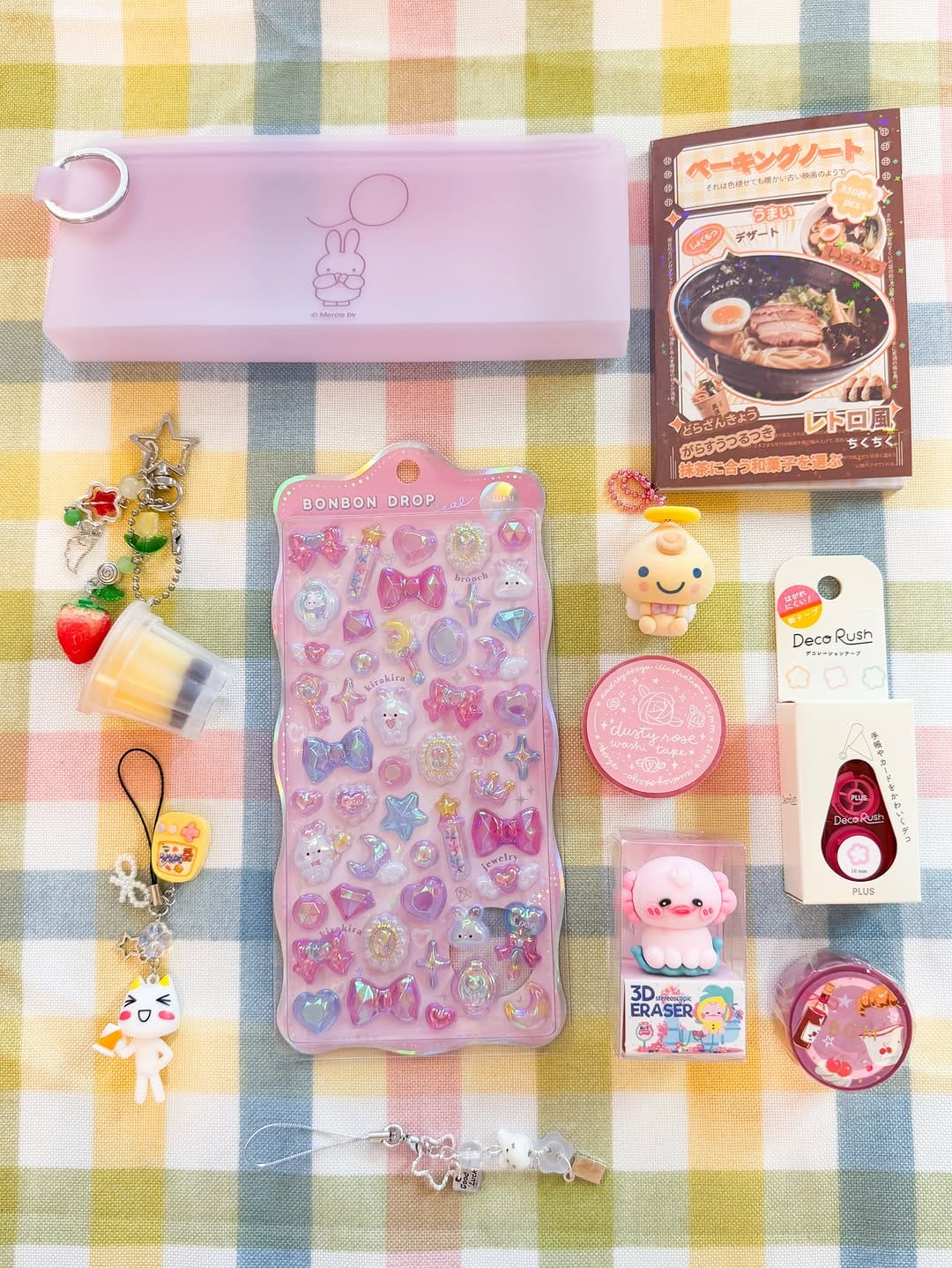 Post 1 by Kinkan Gifts on Instagram (carousel)