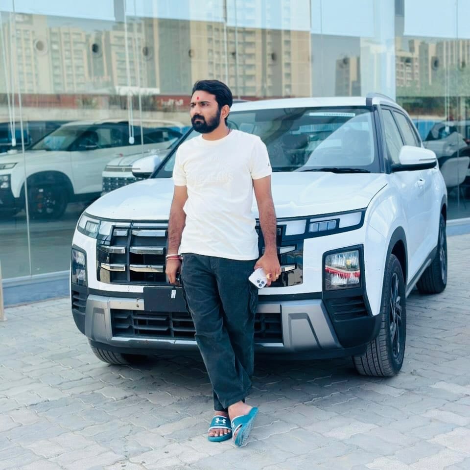 Post 2 by Rajbha Gadhvi Nagalnesh on Instagram (image)