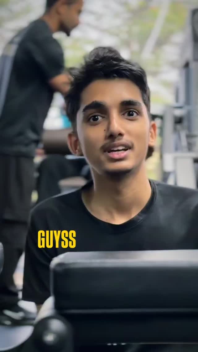 Post 1 by Hashim Ahmed on Instagram (video)