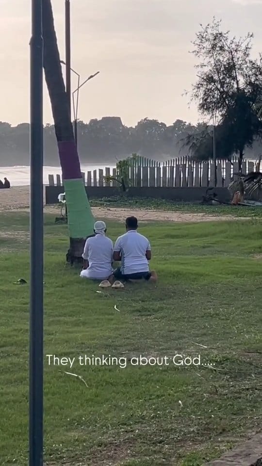 Post 2 by Hashim Ahmed on Instagram (video)
