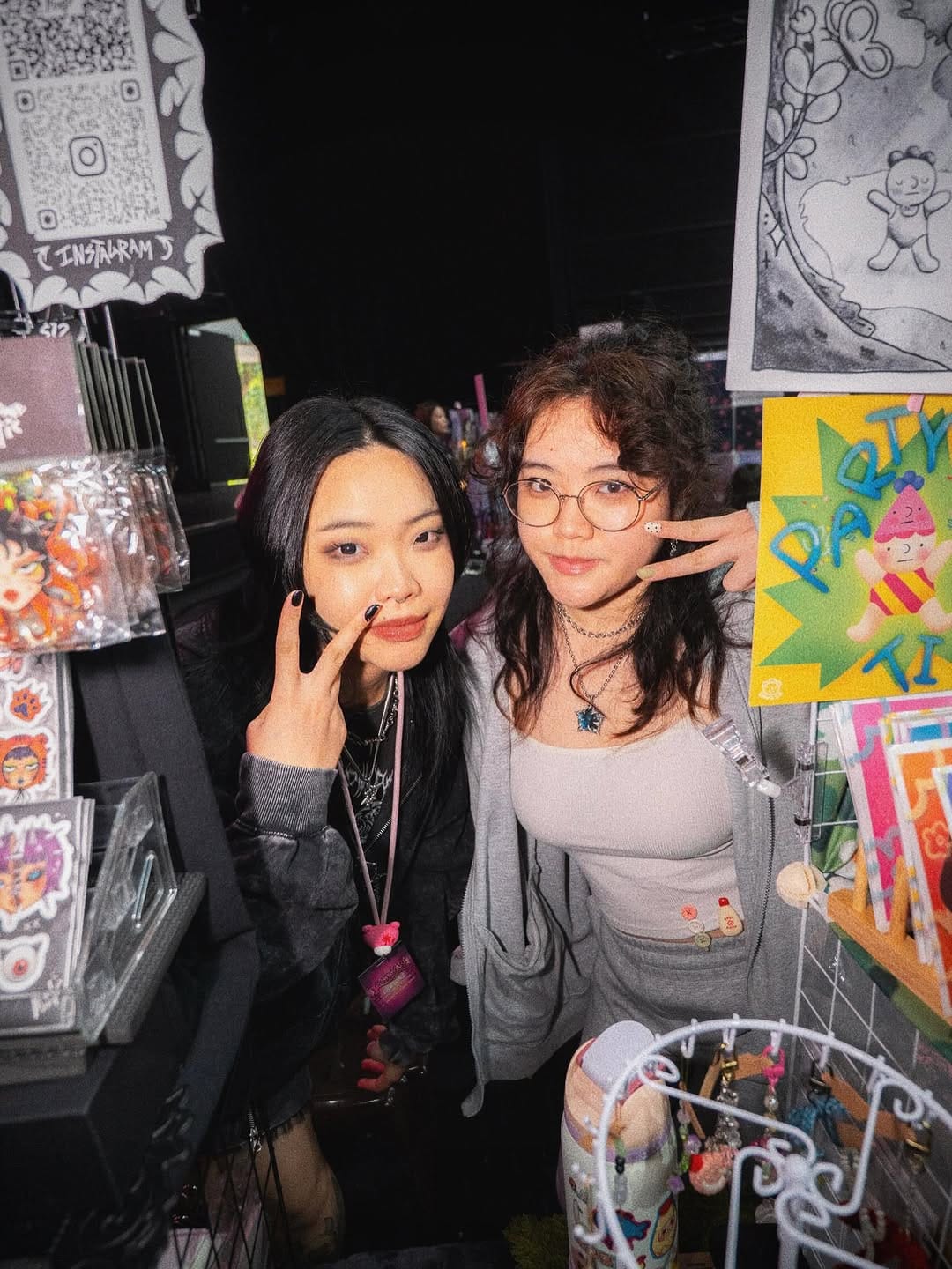 Post 3 by Konbini SG コンビニ | Fashion & Creative Market on Instagram (carousel)
