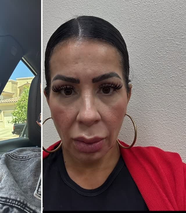 Post 3 by Darinkasnails on Instagram (video)
