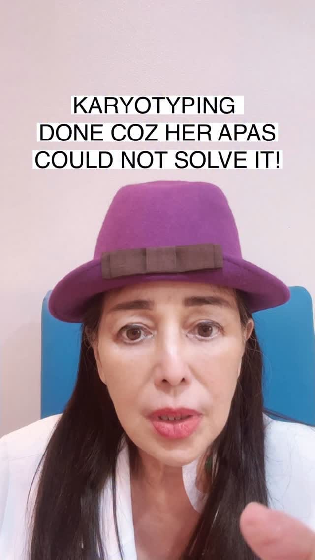 Post 4 by Rebecca Singson on Instagram (video)