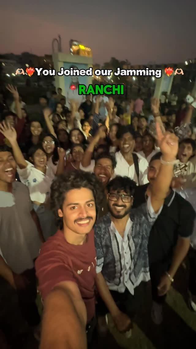 Post 7 by Suprit Pathak on Instagram (video)