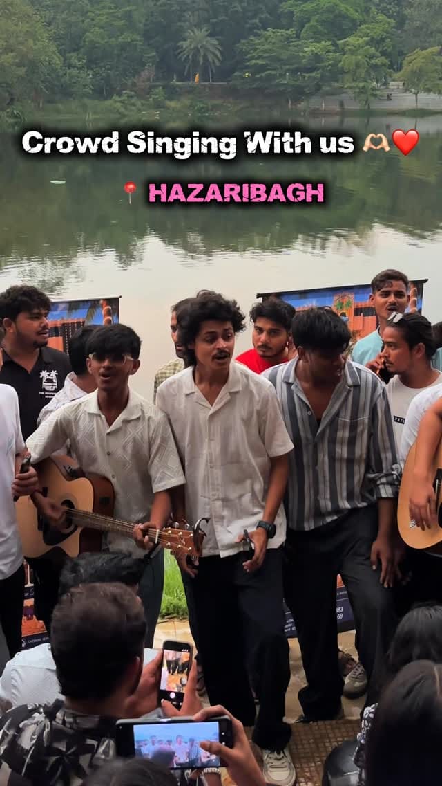 Post 6 by Suprit Pathak on Instagram (video)