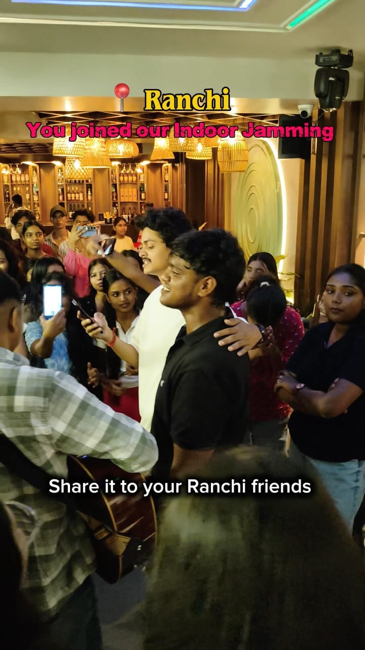 Post 2 by Suprit Pathak on Instagram (video)