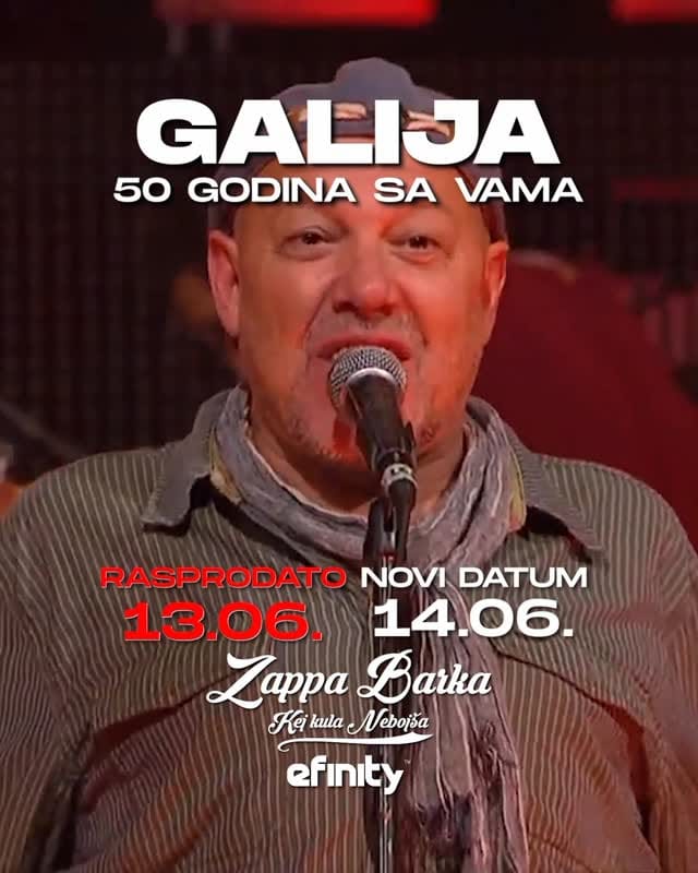 Post 9 by Galija on Instagram (video)