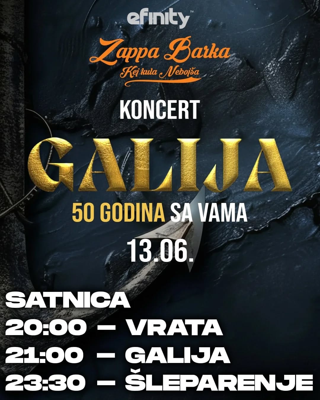 Post 8 by Galija on Instagram (image)