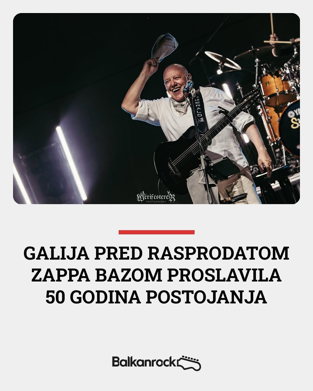 Post 4 by Galija on Instagram (image)