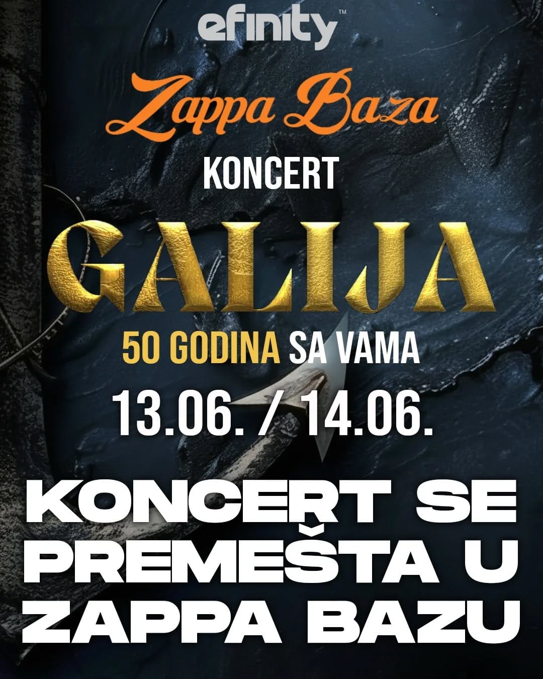 Post 6 by Galija on Instagram (image)