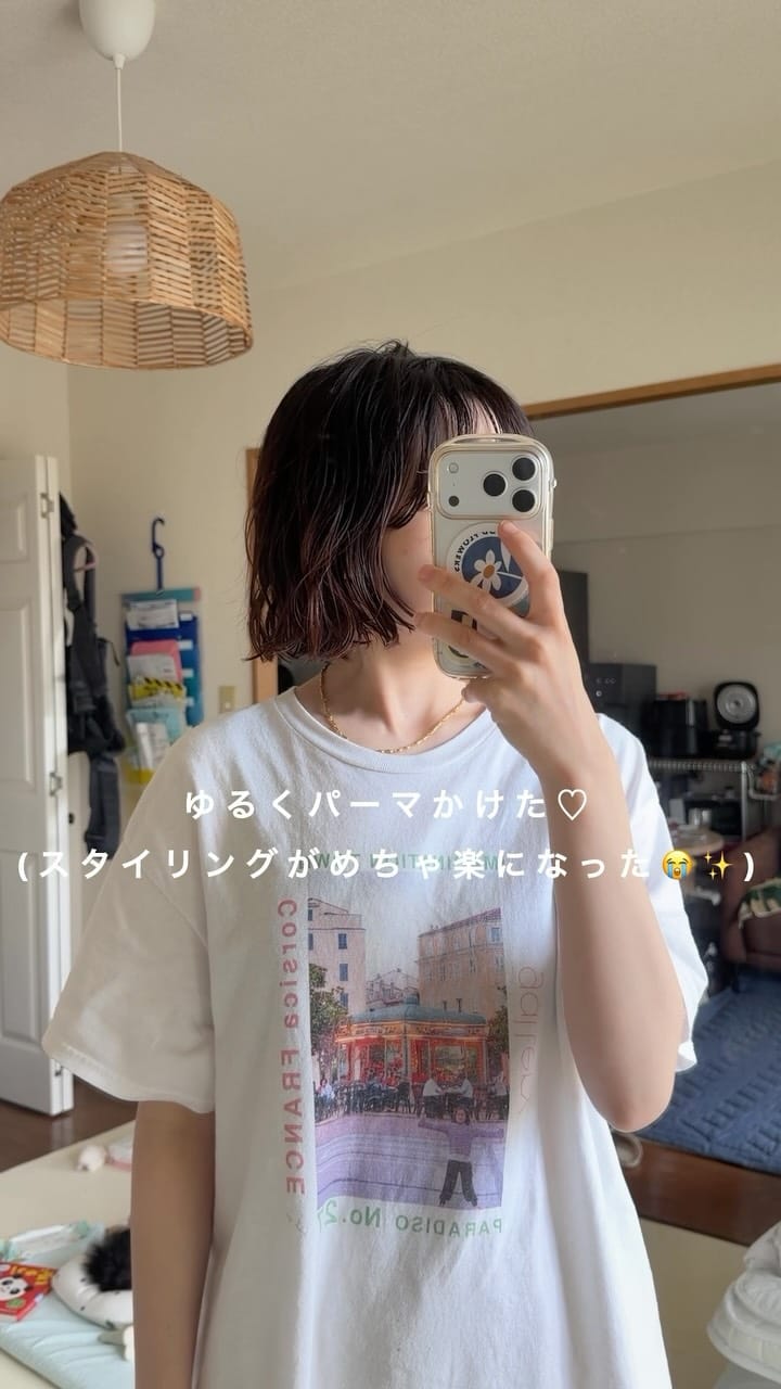 Post 2 by ほのぴ on Instagram (video)