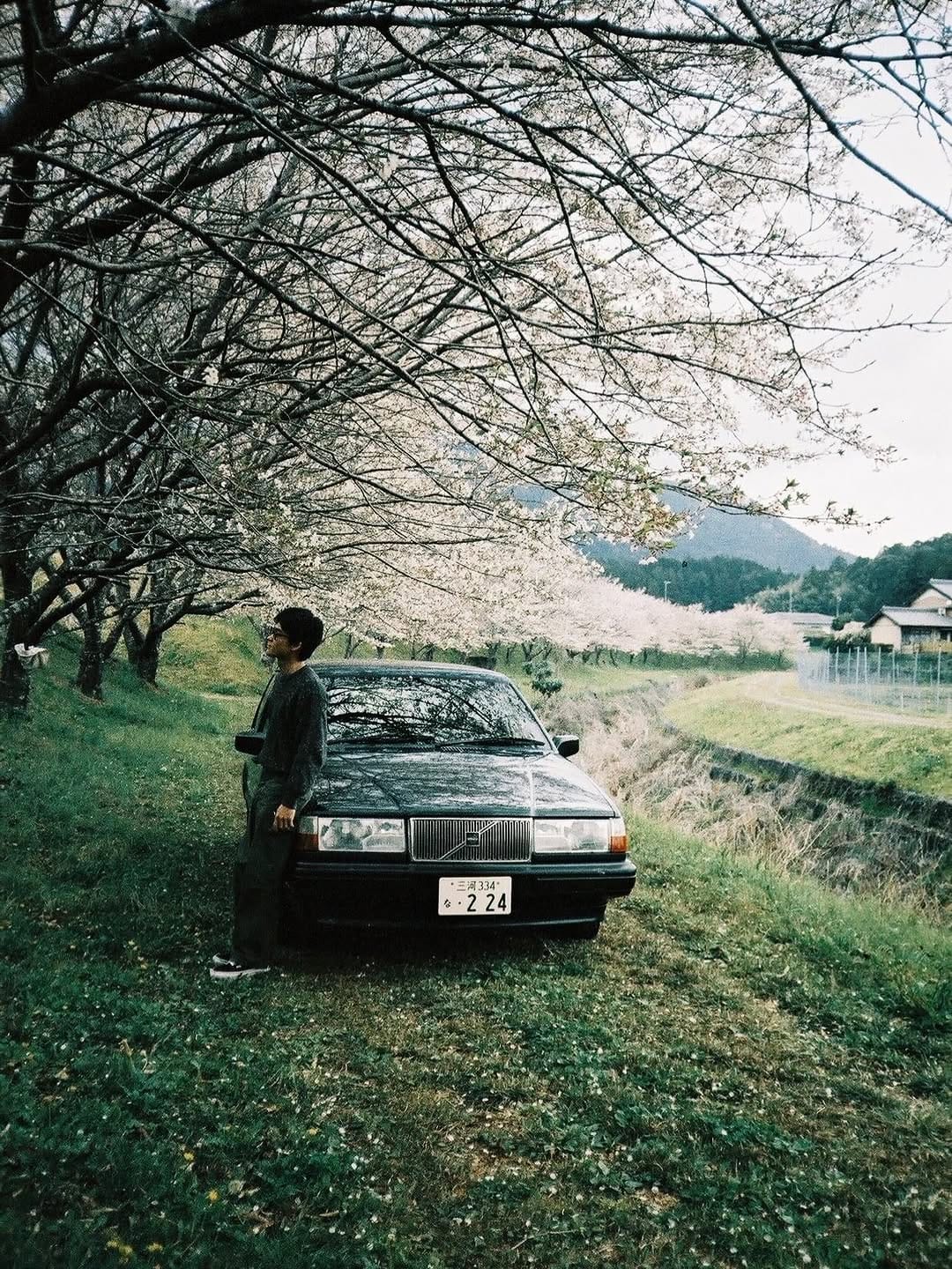 Post 5 by Ryoga on Instagram (carousel)