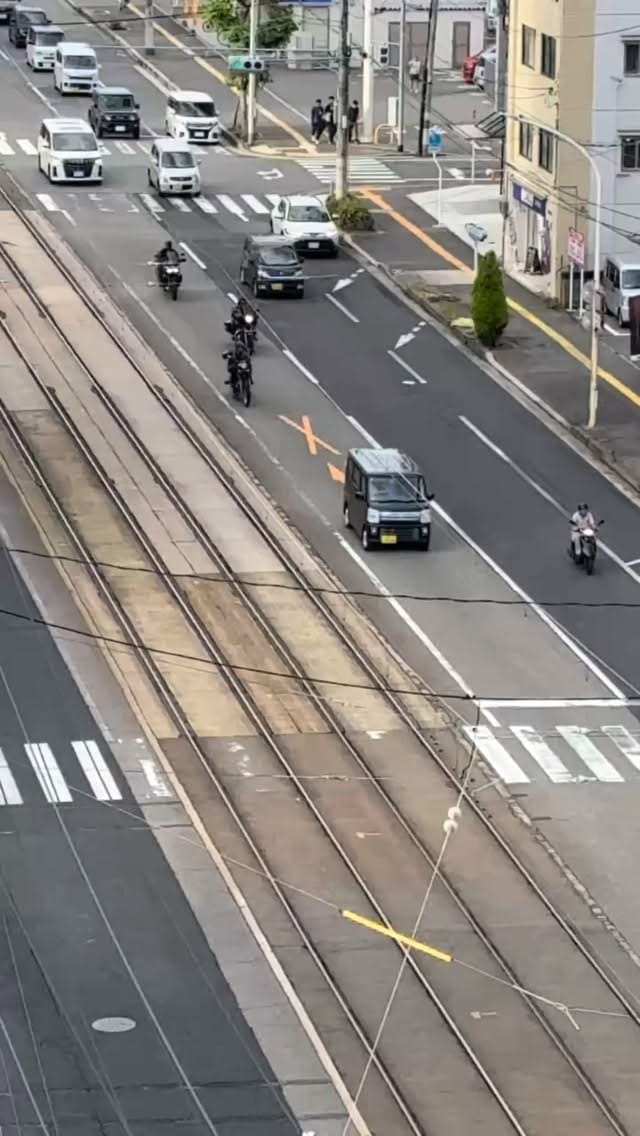 Post 7 by charlie on Instagram (video)