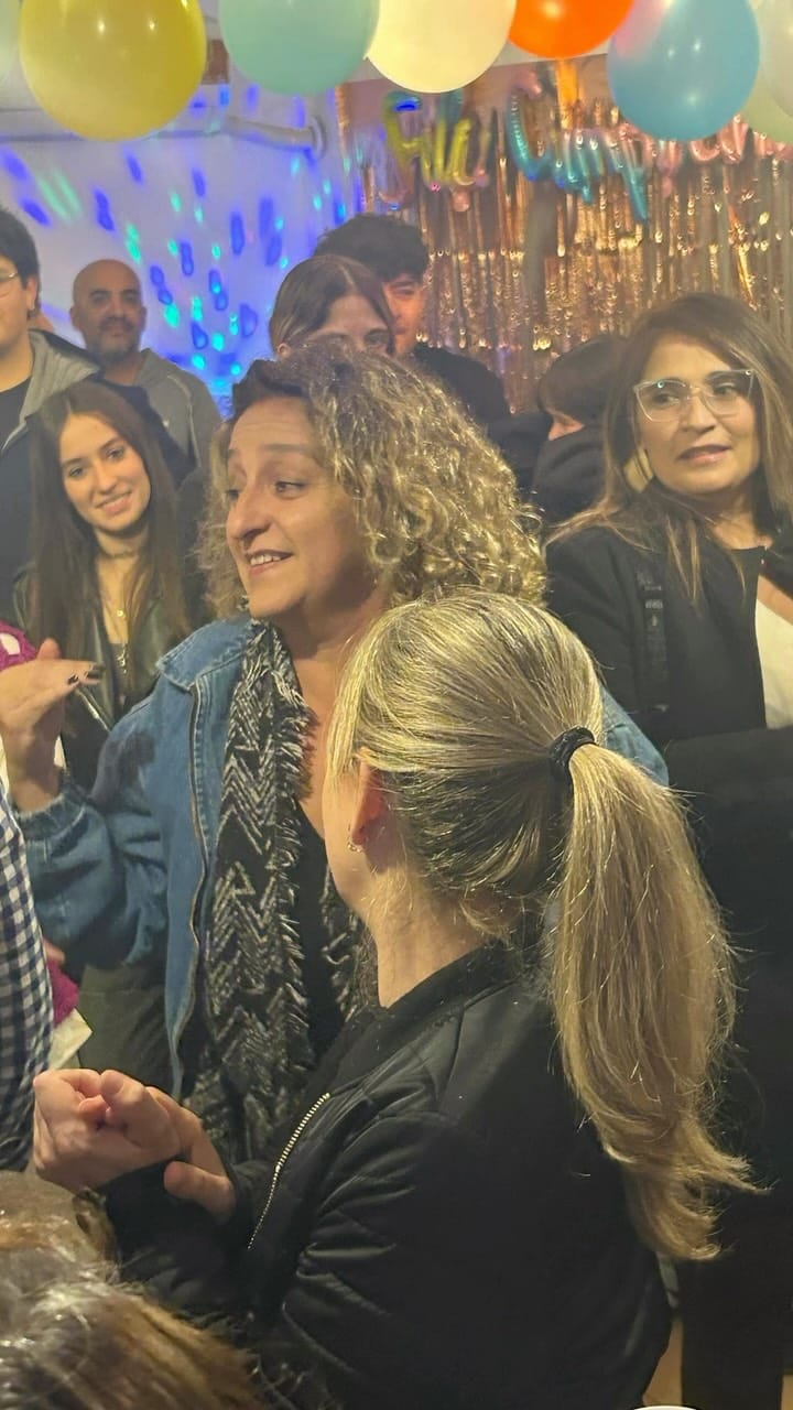 Post 9 by Carolina Becerra | Espacio La Senda on Instagram (video)