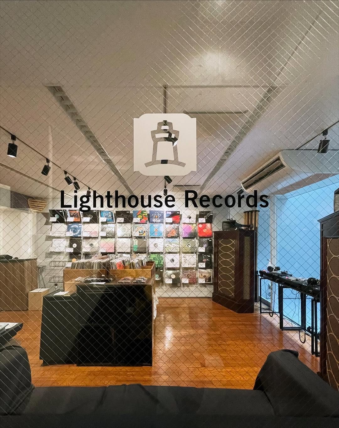 Post 9 by Lighthouse Records on Instagram (carousel)