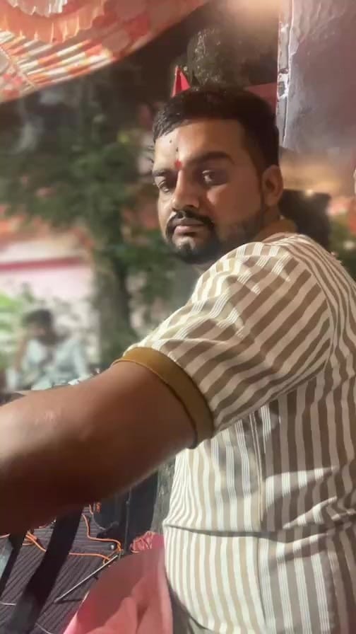 Post 2 by Adit Choudhary on Instagram (video)