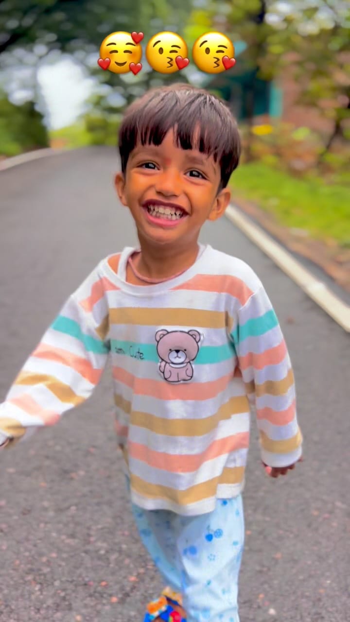 Post 3 by Adit Choudhary on Instagram (video)