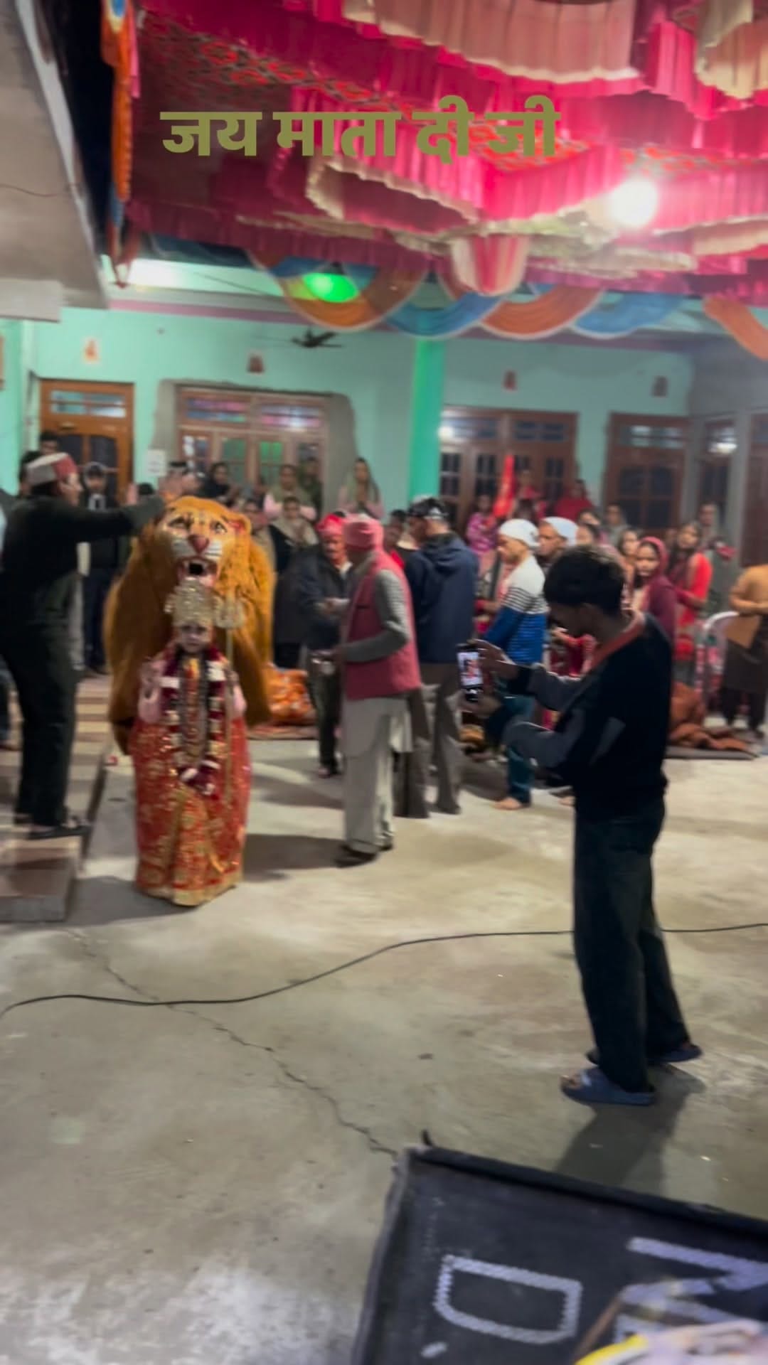 Post 10 by Adit Choudhary on Instagram (video)