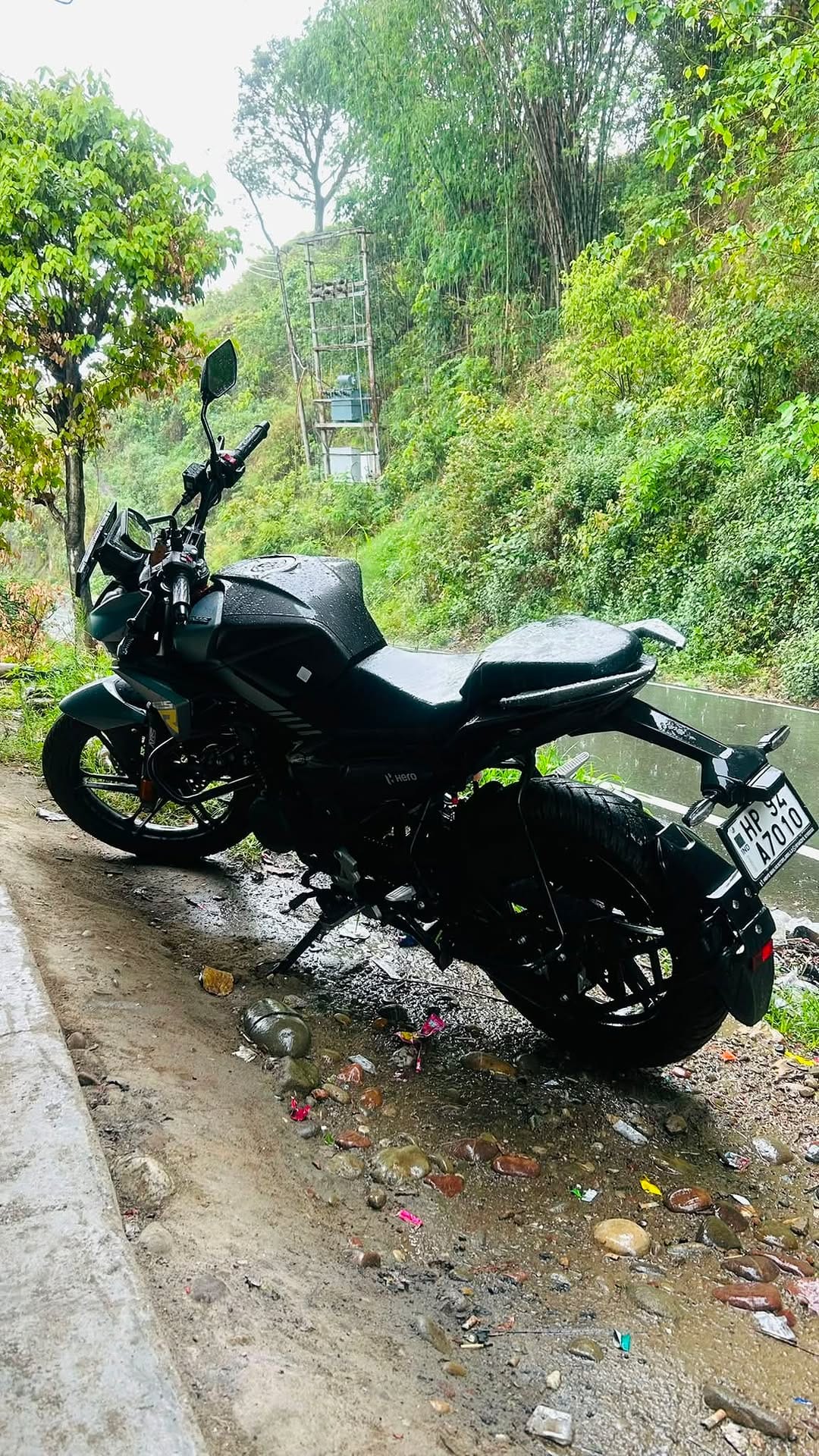 Post 6 by Adit Choudhary on Instagram (image)