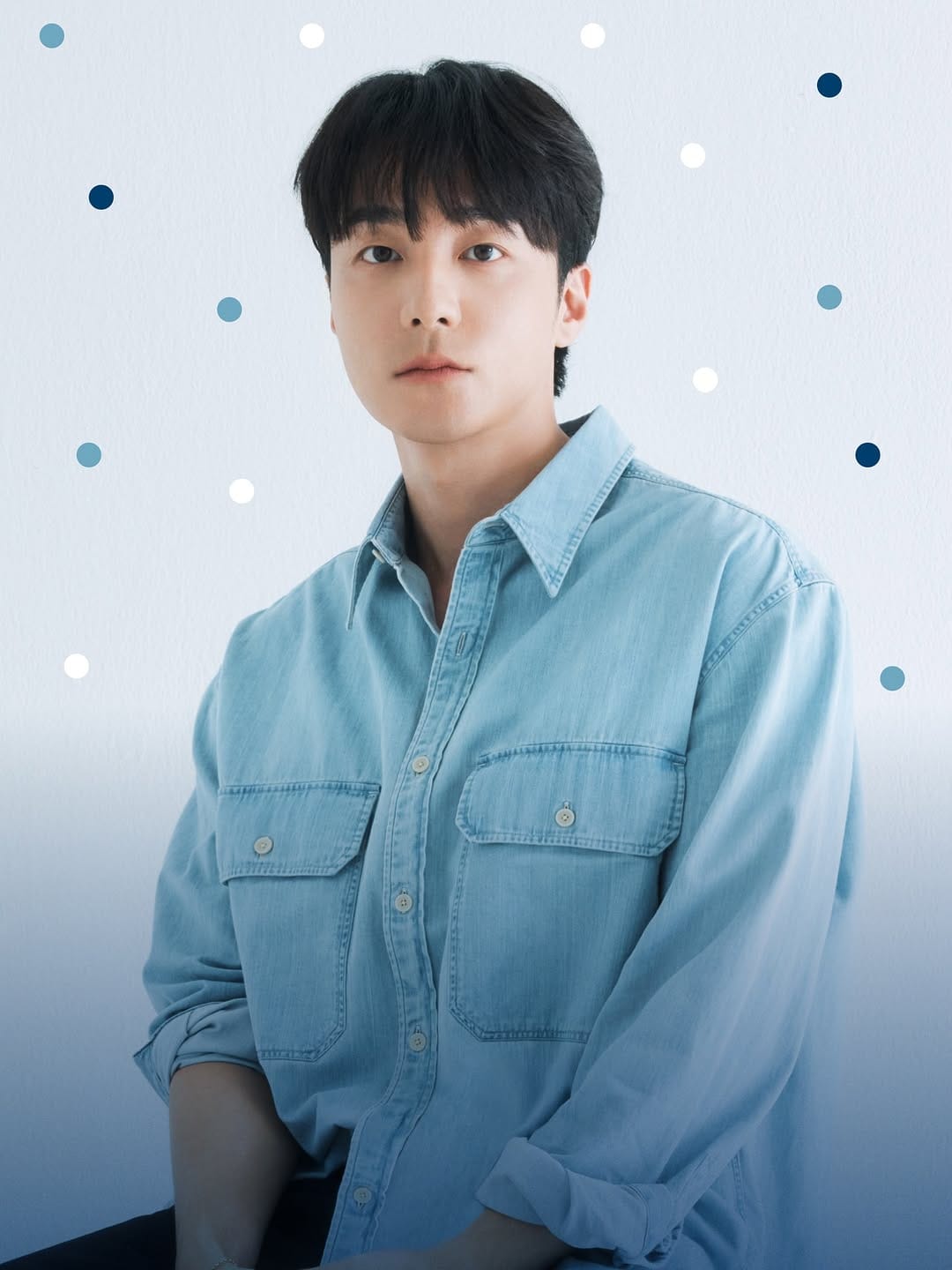 Post 3 by Roy Kim Official Instagram on Instagram (image)