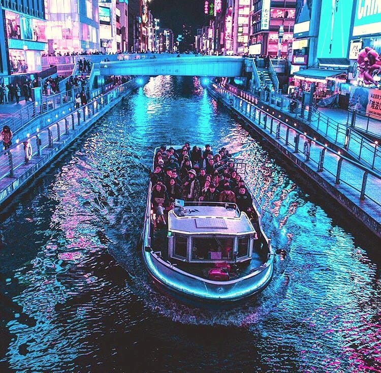 Post 4 by osakacco...🕶💜 on Instagram (image)
