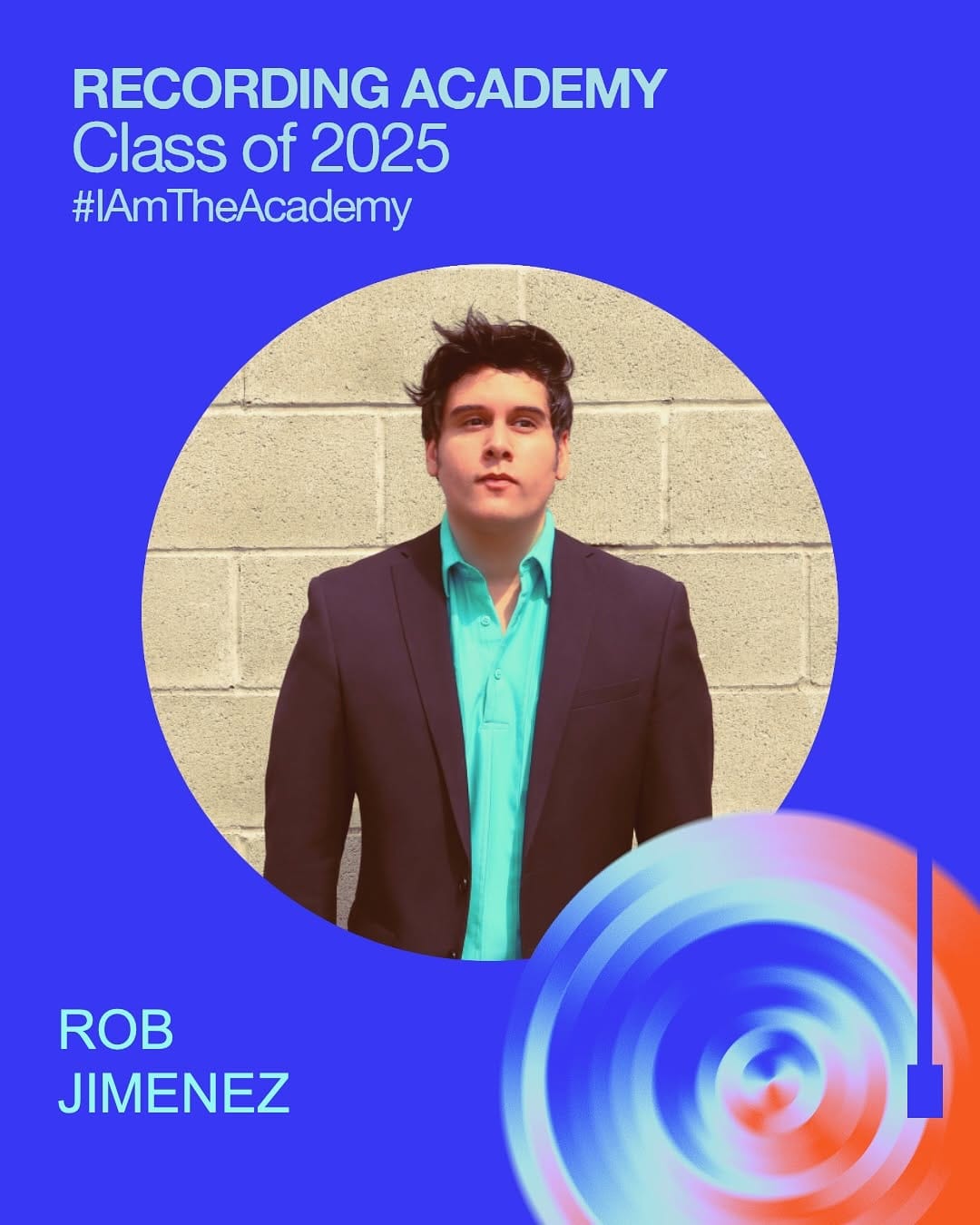 Post 2 by Rob Jimenez on Instagram (carousel)