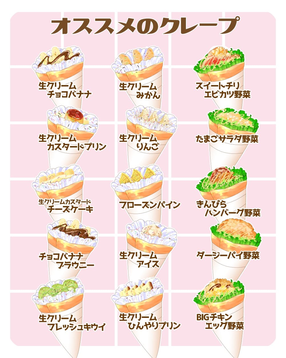 Post 8 by ビーパス年輪 on Instagram (image)