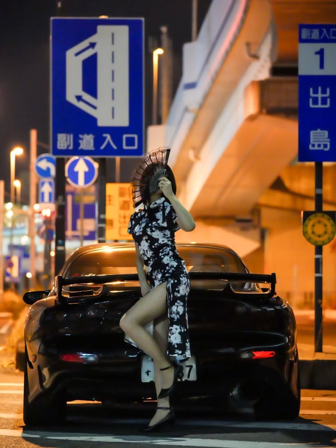 Post 7 by RX-7 on Instagram (carousel)