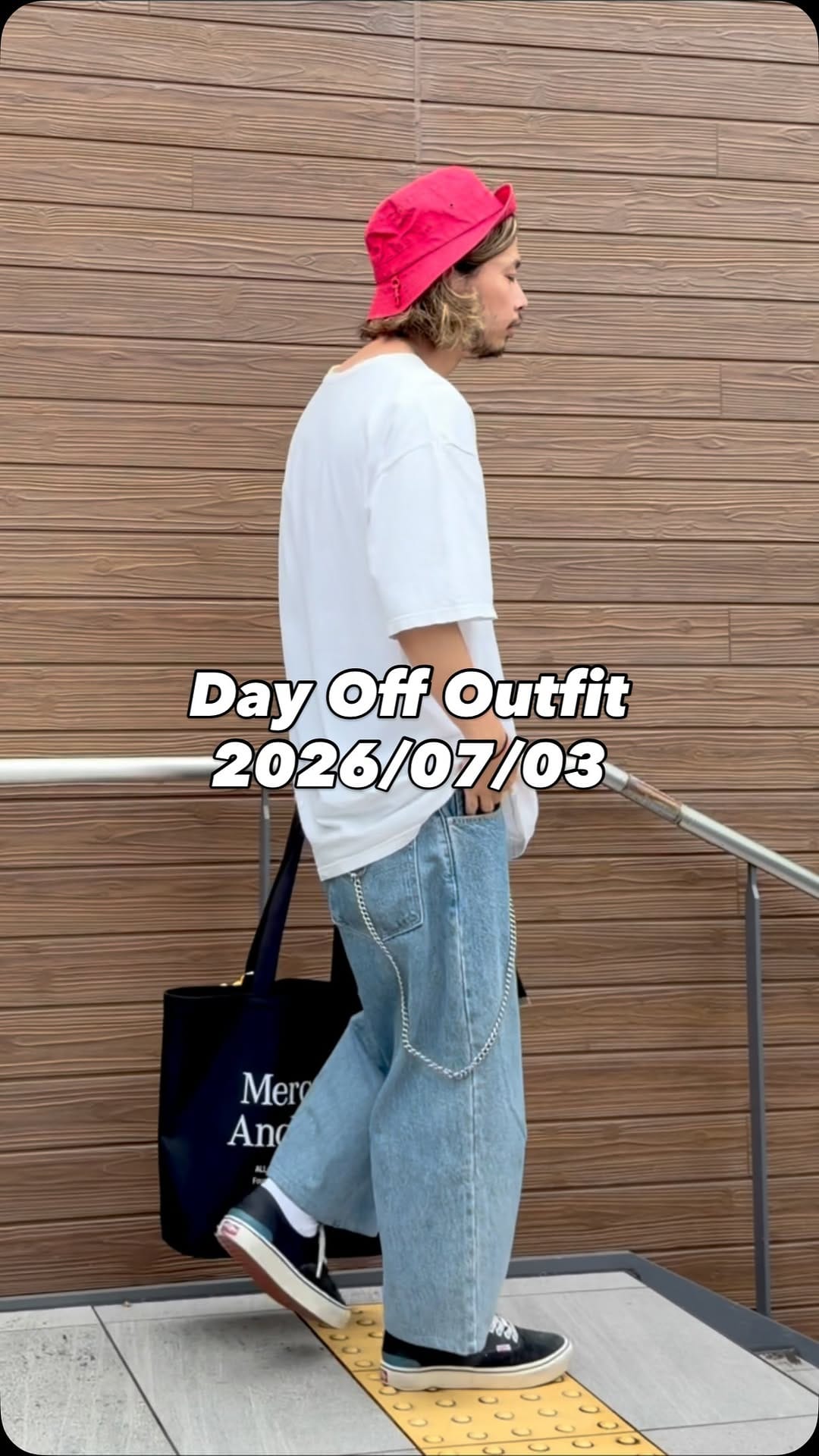Post 2 by Kubota Takayuki / NANO universe on Instagram (video)