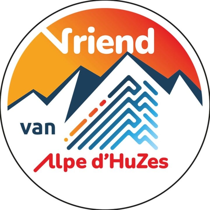 Post 8 by Alpe d'HuZes on Instagram (image)