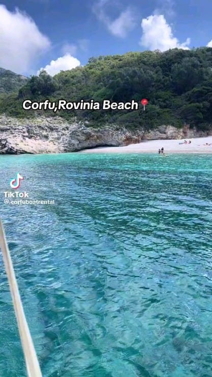 Post 4 by CORFU TODAY 🏖👍 on Instagram (video)