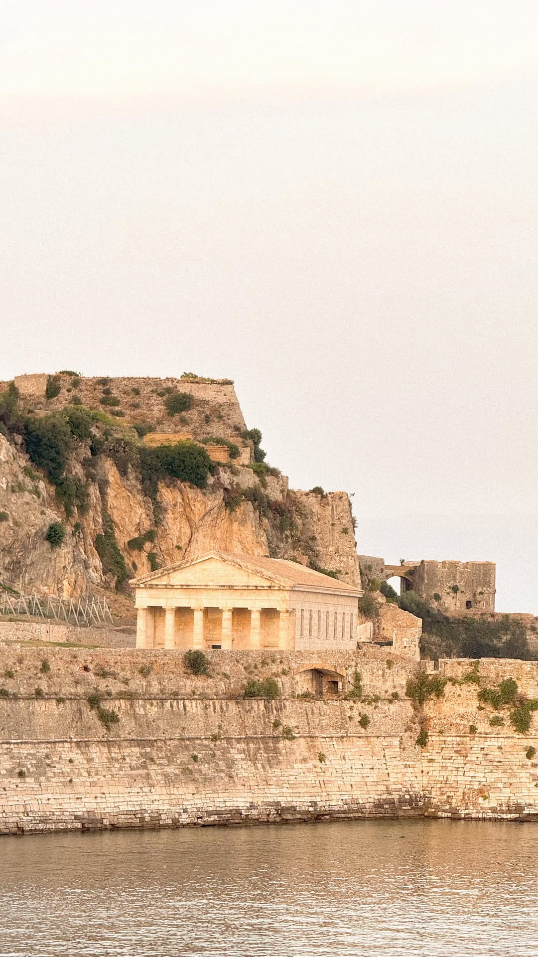 Post 2 by CORFU TODAY 🏖👍 on Instagram (video)