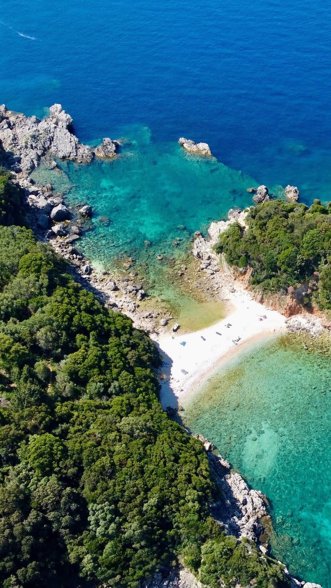 Post 9 by CORFU TODAY 🏖👍 on Instagram (video)
