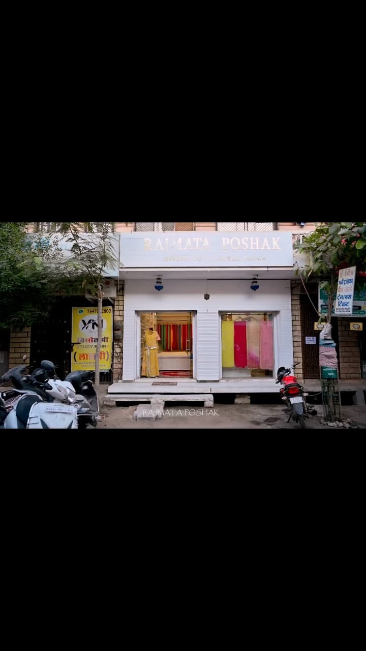 Post 10 by Durjan singh Rathore on Instagram (video)