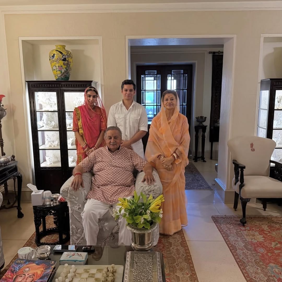 Post 5 by Durjan singh Rathore on Instagram (image)