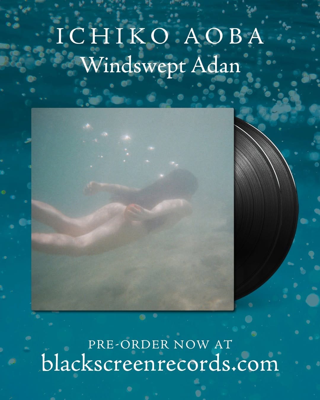 Post 4 by Black Screen Records on Instagram (image)