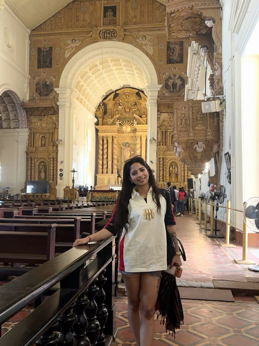 Post 9 by Riya Agrawal on Instagram (carousel)