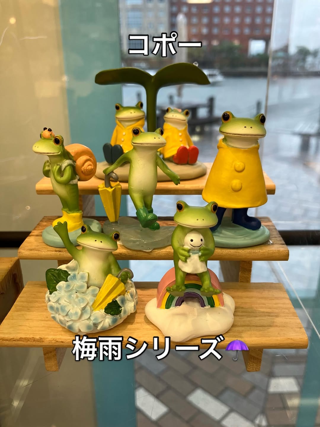 Post 3 by 【公式】門司港レトロ　海峡プラザ®︎ on Instagram (carousel)