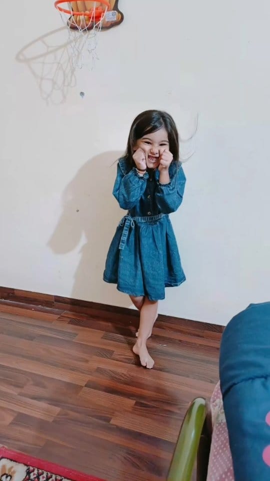 Post 8 by 𝓟𝓸𝓸𝓳𝓪 𝓢𝓲𝓷𝓰𝓱 on Instagram (video)