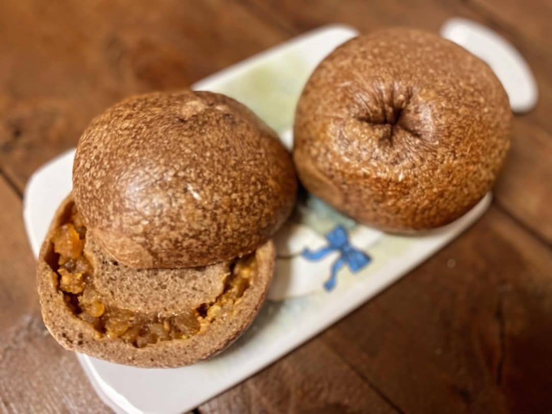 Post 9 by Wakkaya Bagel on Instagram (image)