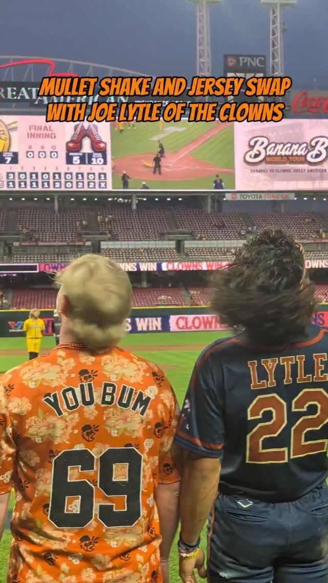 Post 5 by Joe Lytle on Instagram (video)