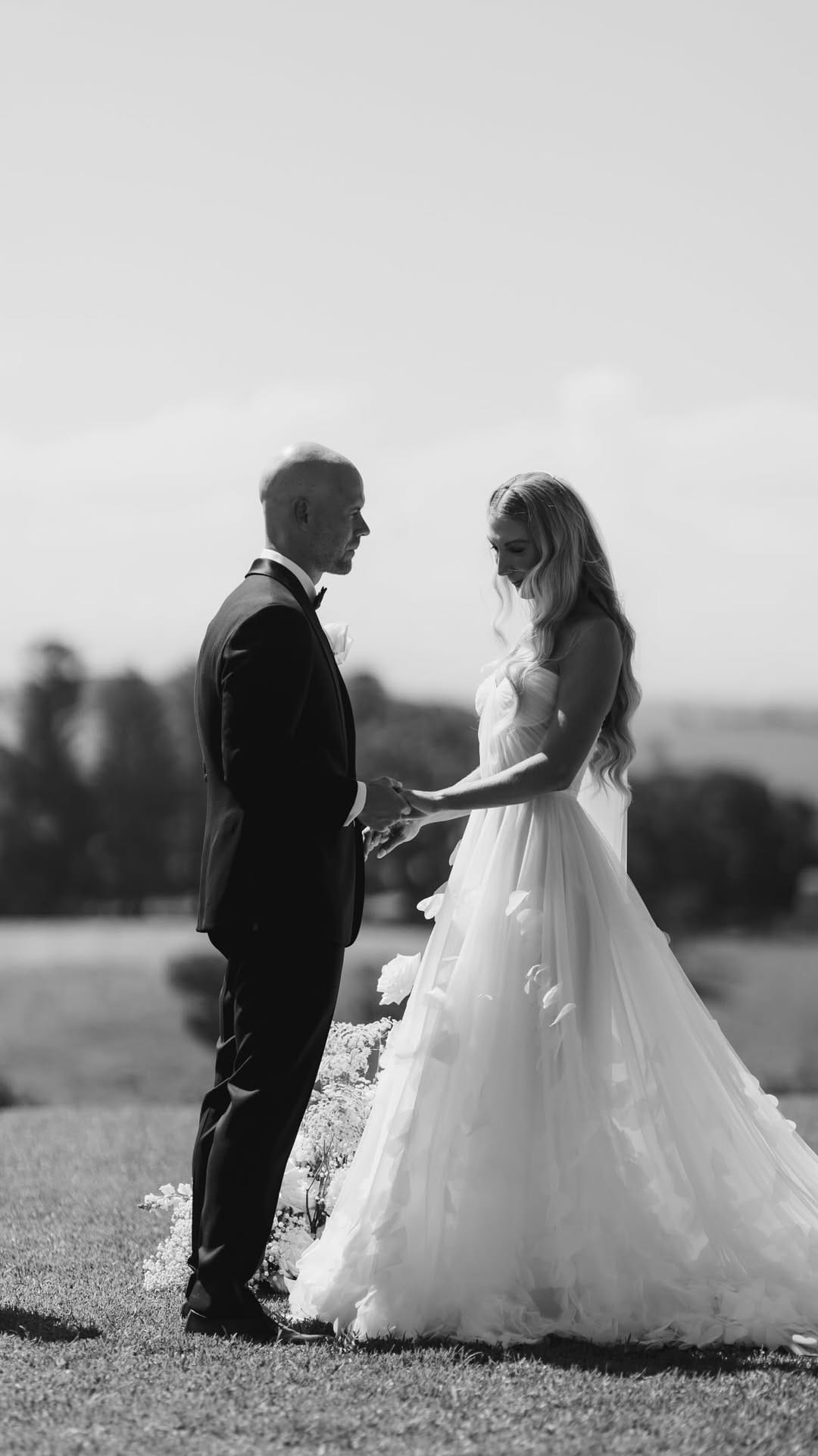 Post 4 by Liz Martinez Bridal on Instagram (video)