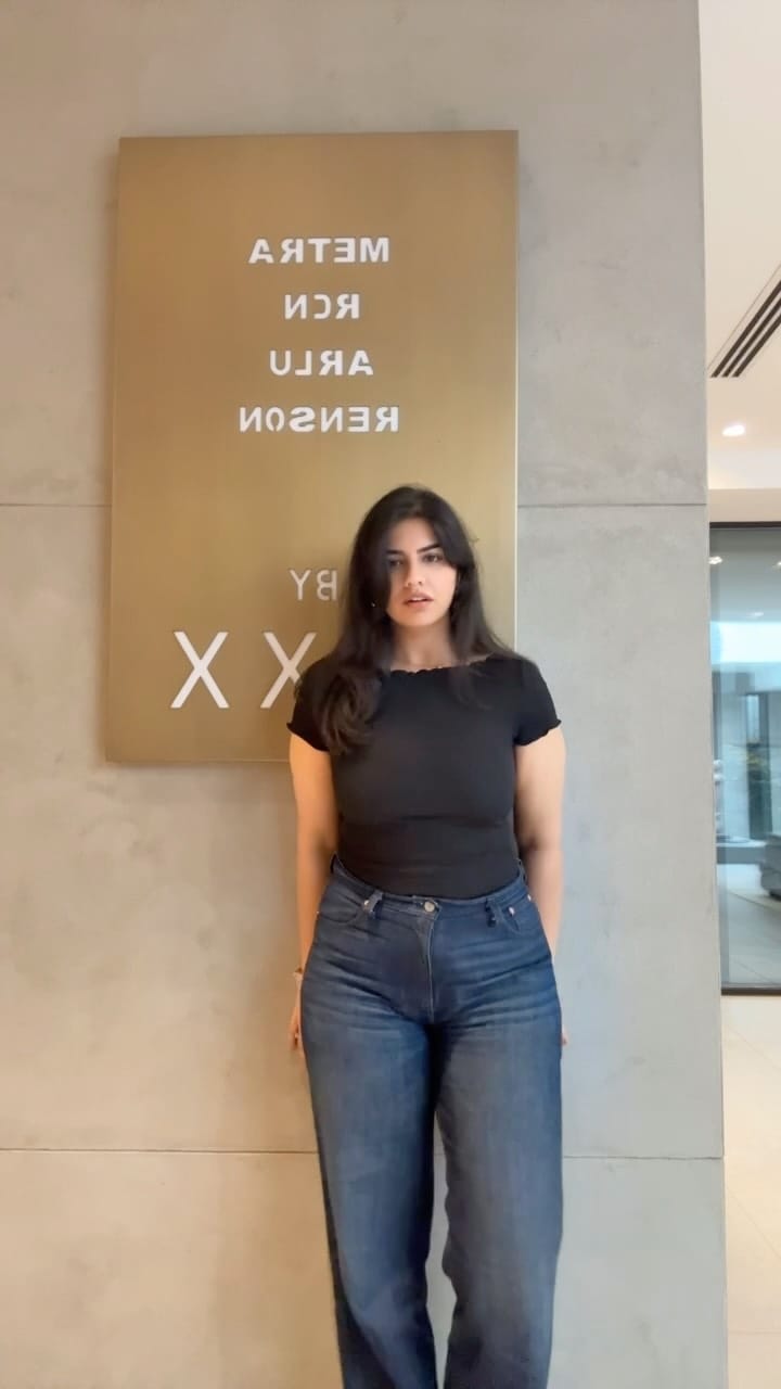 Post 5 by YOGINI  ARORA on Instagram (video)