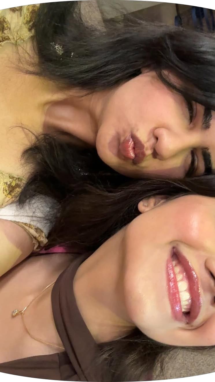 Post 4 by YOGINI  ARORA on Instagram (video)